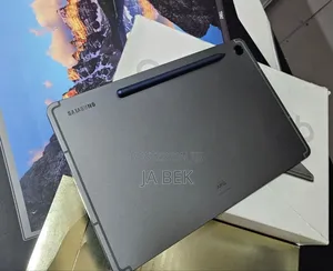 New Samsung Galaxy Tab S9 FE 128 GB Black