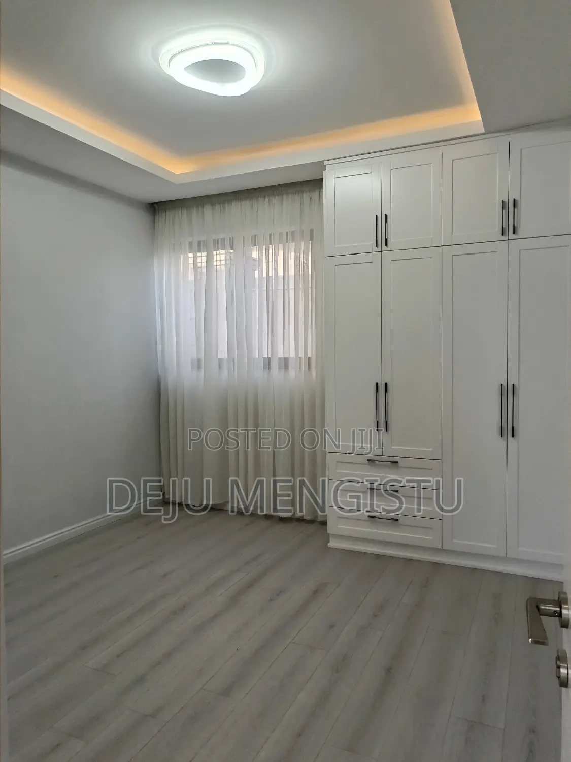 6bdrm Villa in Near The Ayat 49, Bole for sale