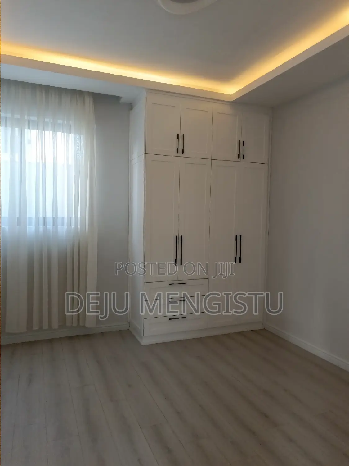 6bdrm Villa in Near The Ayat 49, Bole for sale