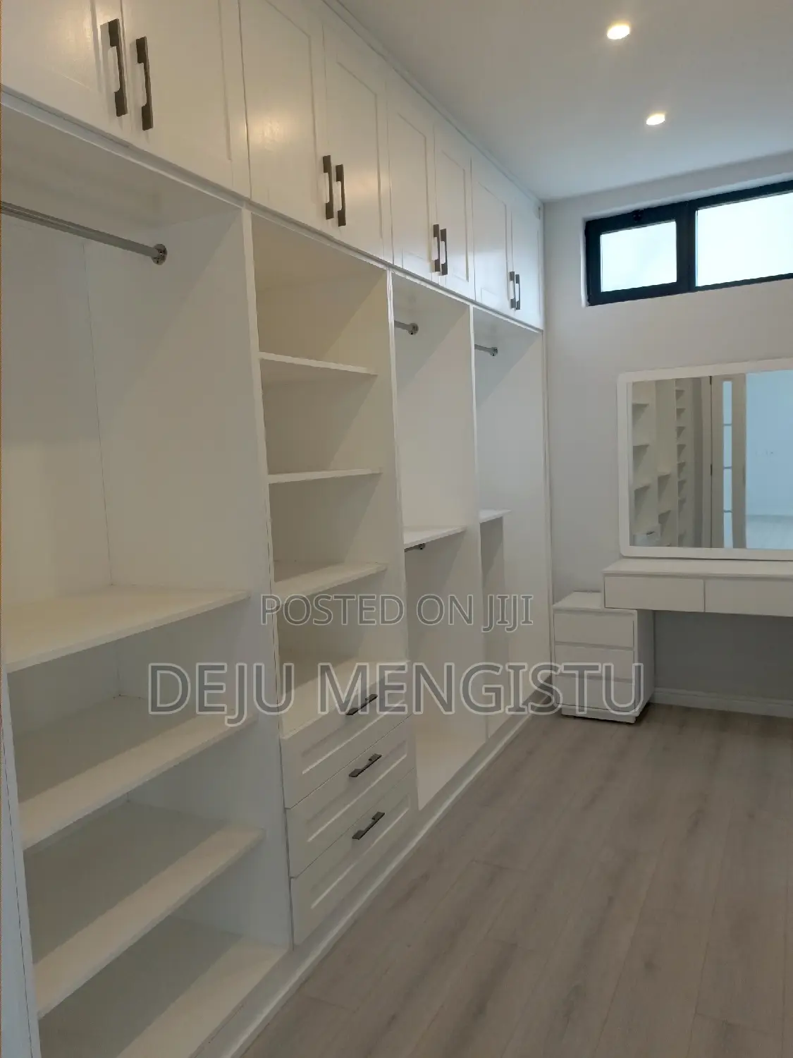 6bdrm Villa in Near The Ayat 49, Bole for sale