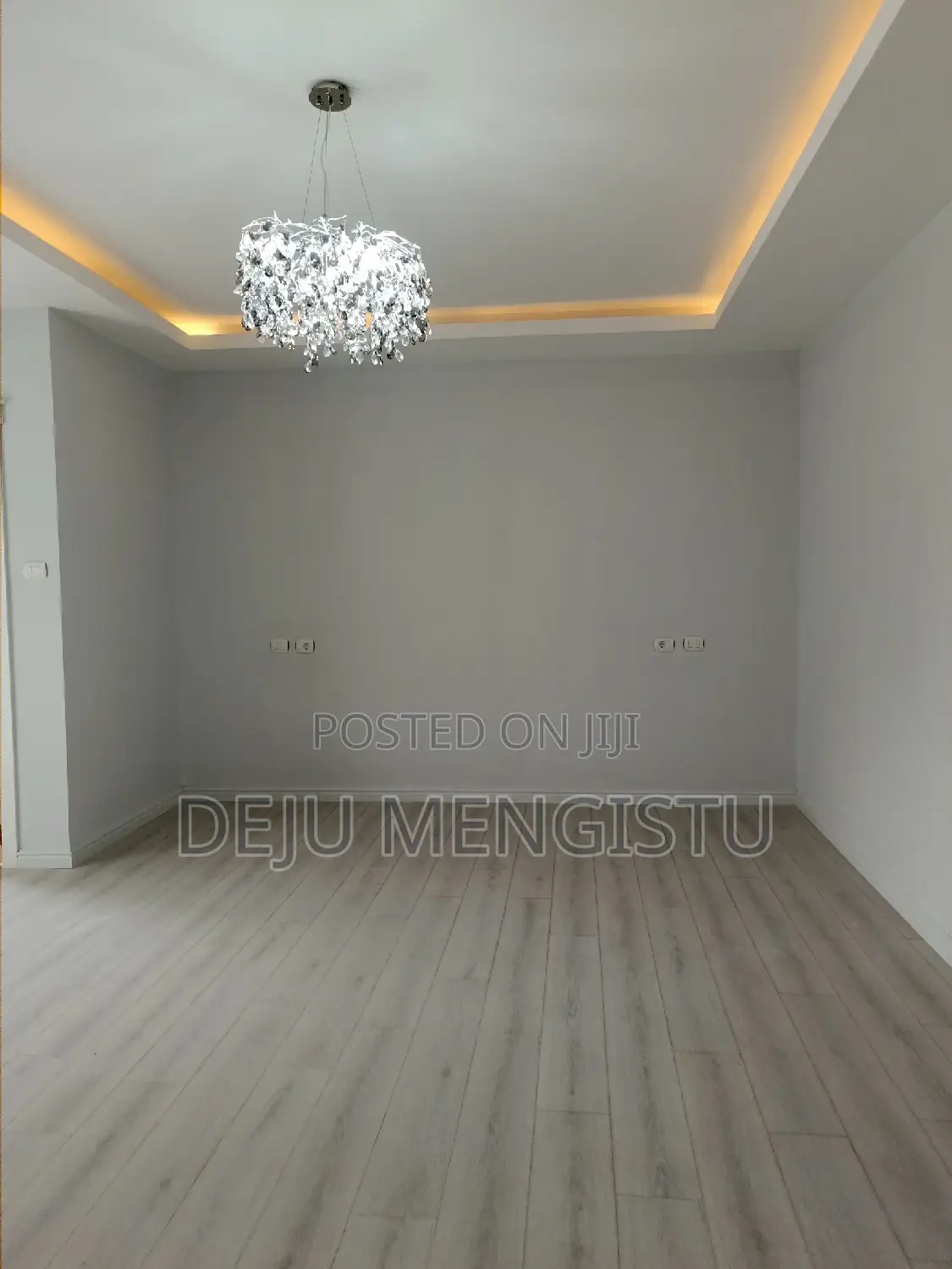 6bdrm Villa in Near The Ayat 49, Bole for sale