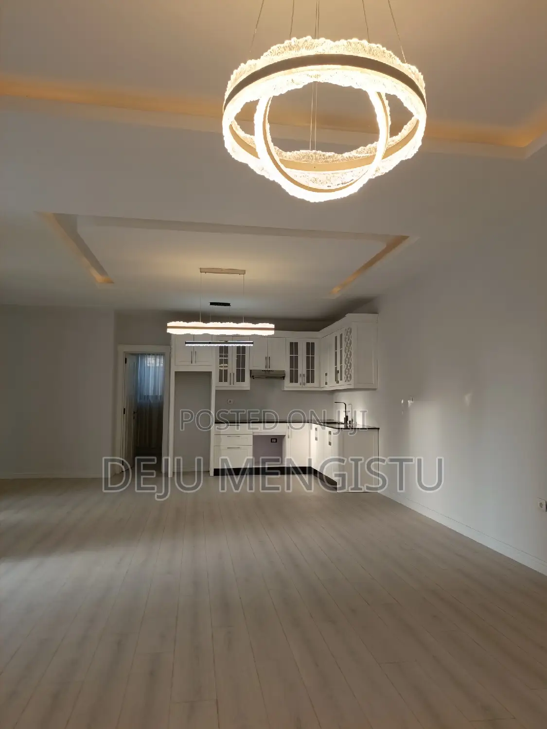 6bdrm Villa in Near The Ayat 49, Bole for sale