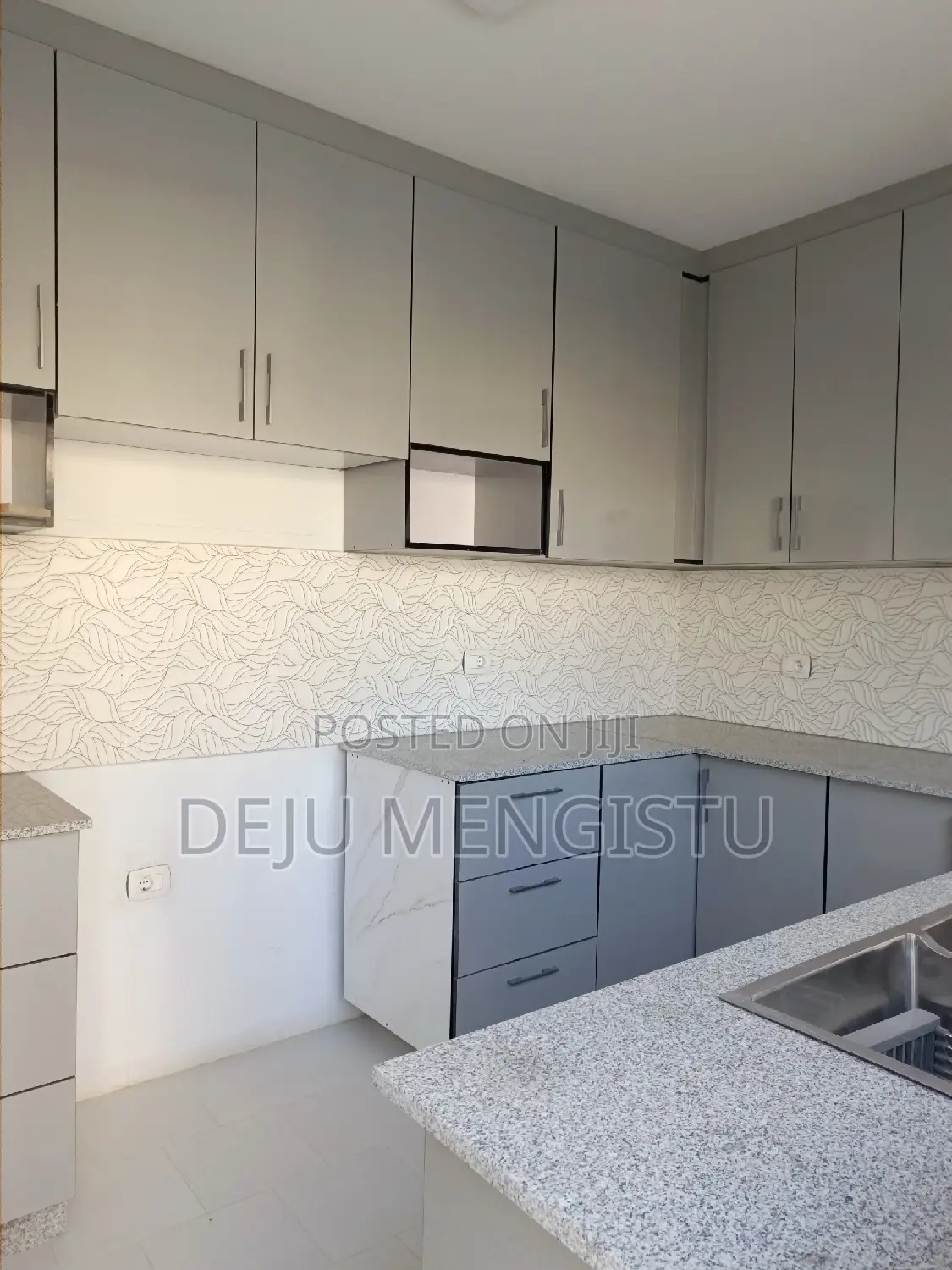 6bdrm Villa in Near The Ayat 49, Bole for sale