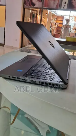 New Laptop HP EliteBook 850 8GB Intel Core I5 SSD 500GB