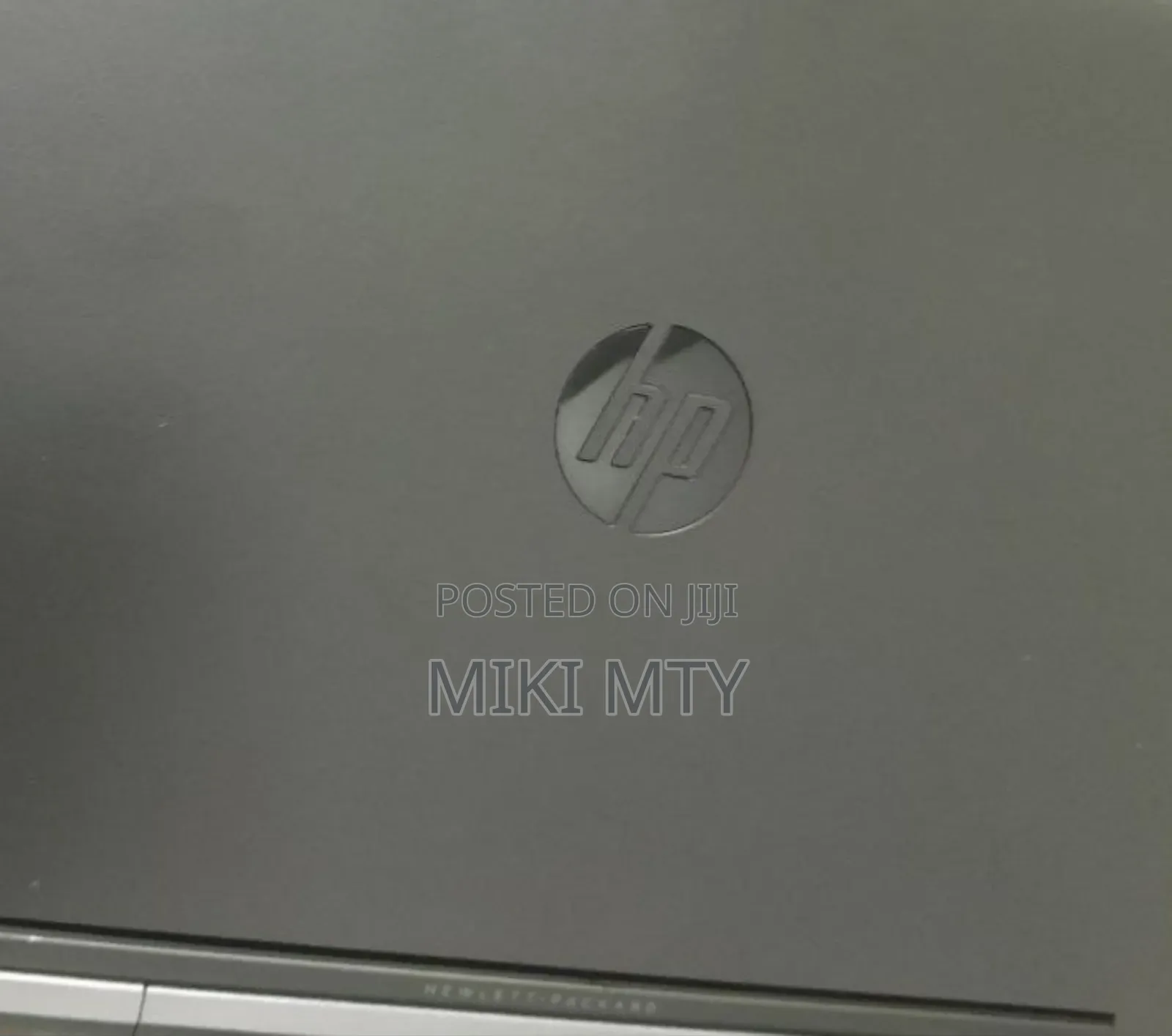 New Laptop HP ProBook 6565 8GB Intel Core I5 SSD 512GB