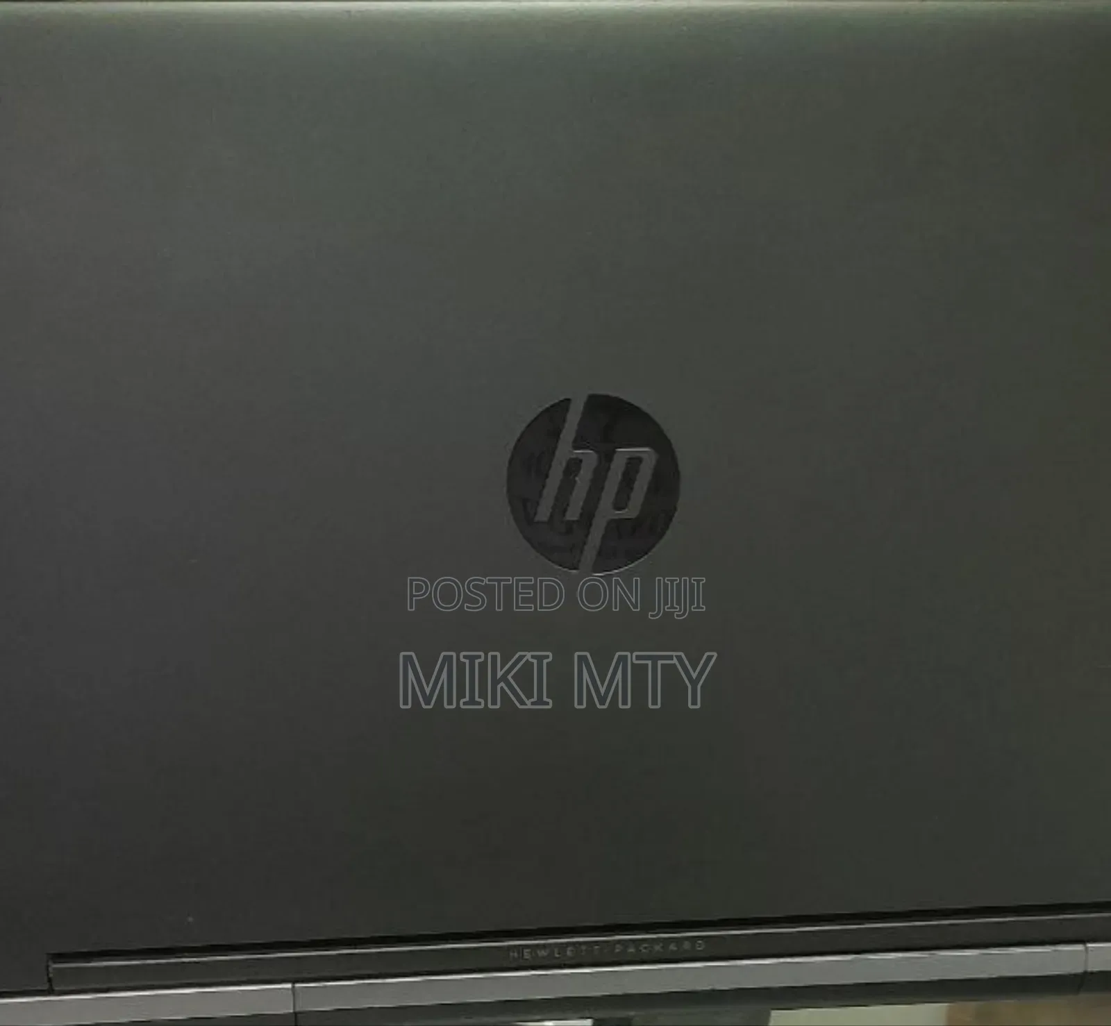New Laptop HP ProBook 6565 8GB Intel Core I5 SSD 512GB