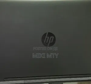 New Laptop HP ProBook 6565 8GB Intel Core I5 SSD 512GB