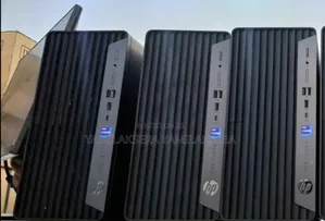 New Desktop Computer HP 290 G9 16GB Intel Core I7 SSD 512GB