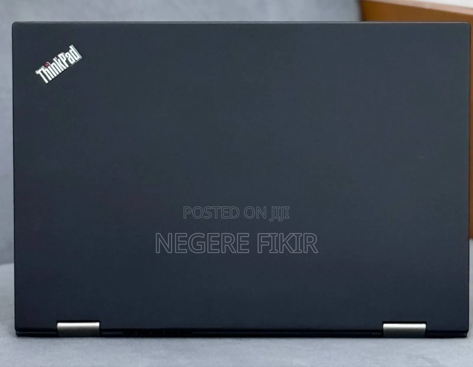 New Laptop Lenovo Thinkpad X1 Yoga 16GB Intel Core I7 SSD 512GB