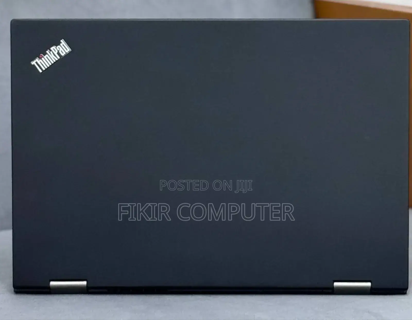 New Laptop Lenovo Thinkpad X1 Yoga 16GB Intel Core I7 SSD 512GB