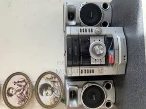 Photo - ምንም ያልተፈታ አሪፍ እስፒከር ማግኘት ትችላላቹ::