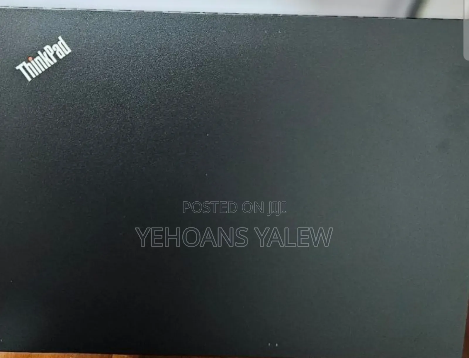 New Laptop Lenovo ThinkPad E480 16GB Intel Core I7 SSD 256GB