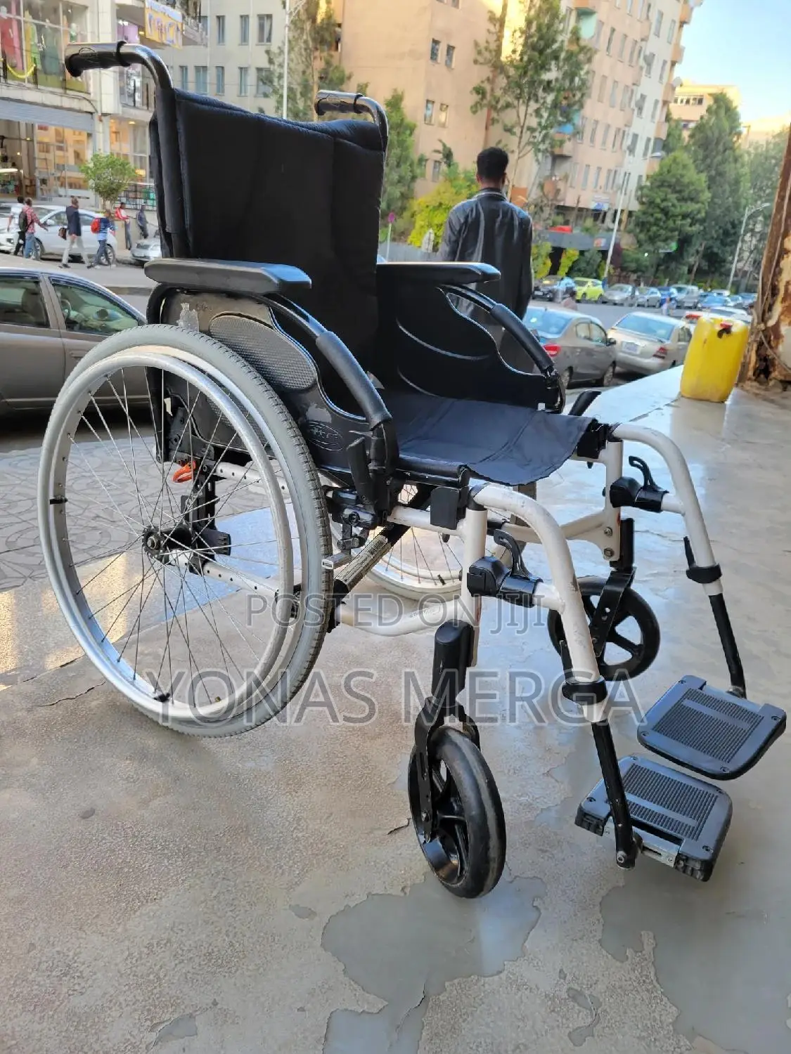 Used Orginal Wheelchair頗墯wheelchair丈飆lynx Ultra Lightweight Wheelchair