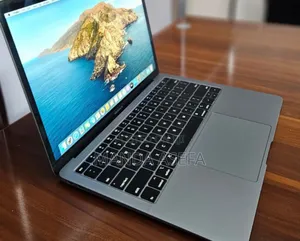 Photo - New Laptop Apple MacBook Air 2019 8GB Intel Core I5 SSD 128GB