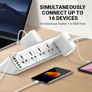 Photo - Output 2500w.