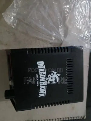 Dragonhawk Tattoo Tools