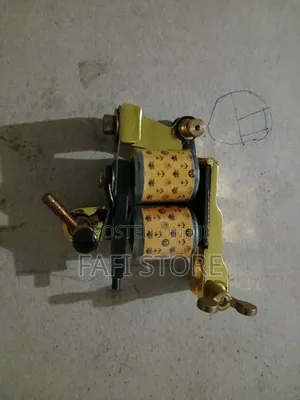 Dragonhawk Tattoo Tools