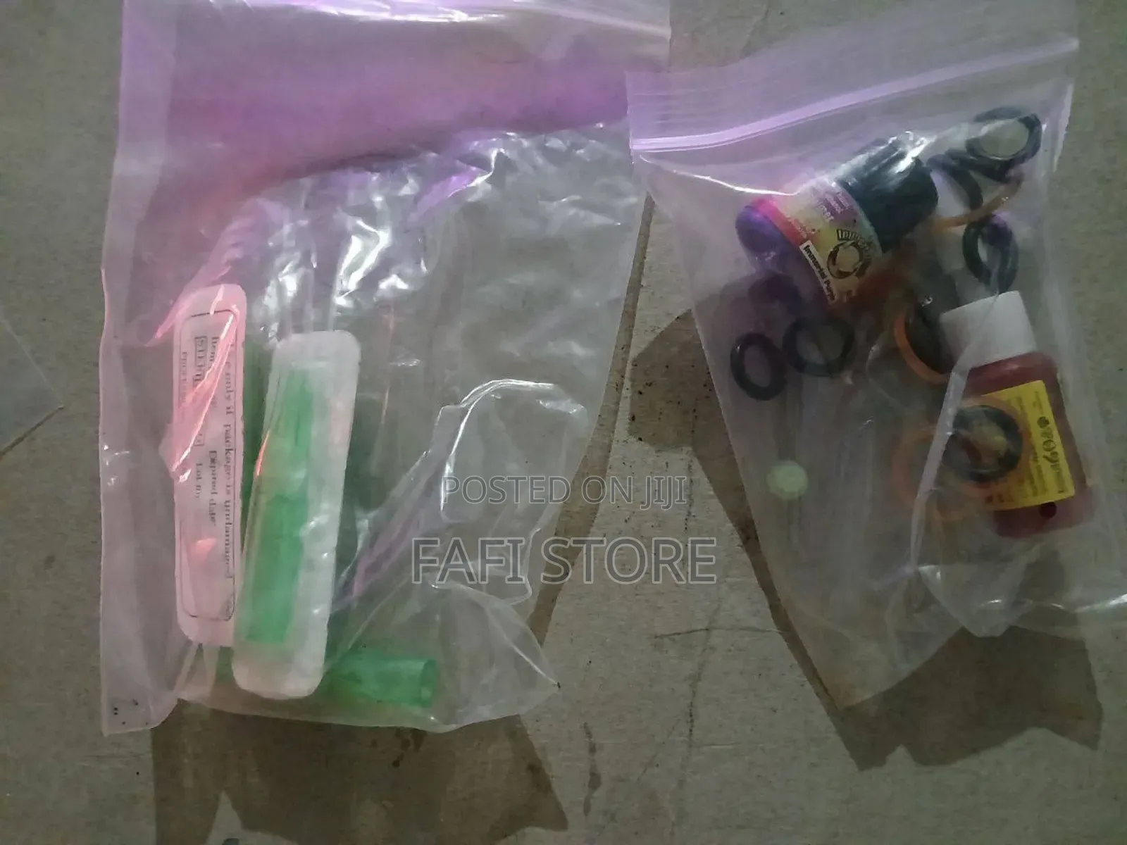 Dragonhawk Tattoo Tools