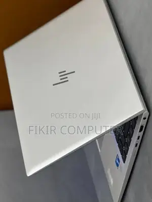 New Laptop HP EliteBook 840 G8 16GB Intel Core I5 SSD 512GB