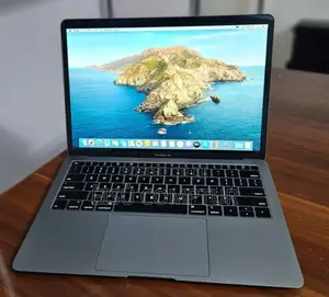 New Laptop Apple MacBook Pro 2019 16GB Intel Core I5 SSD 512GB