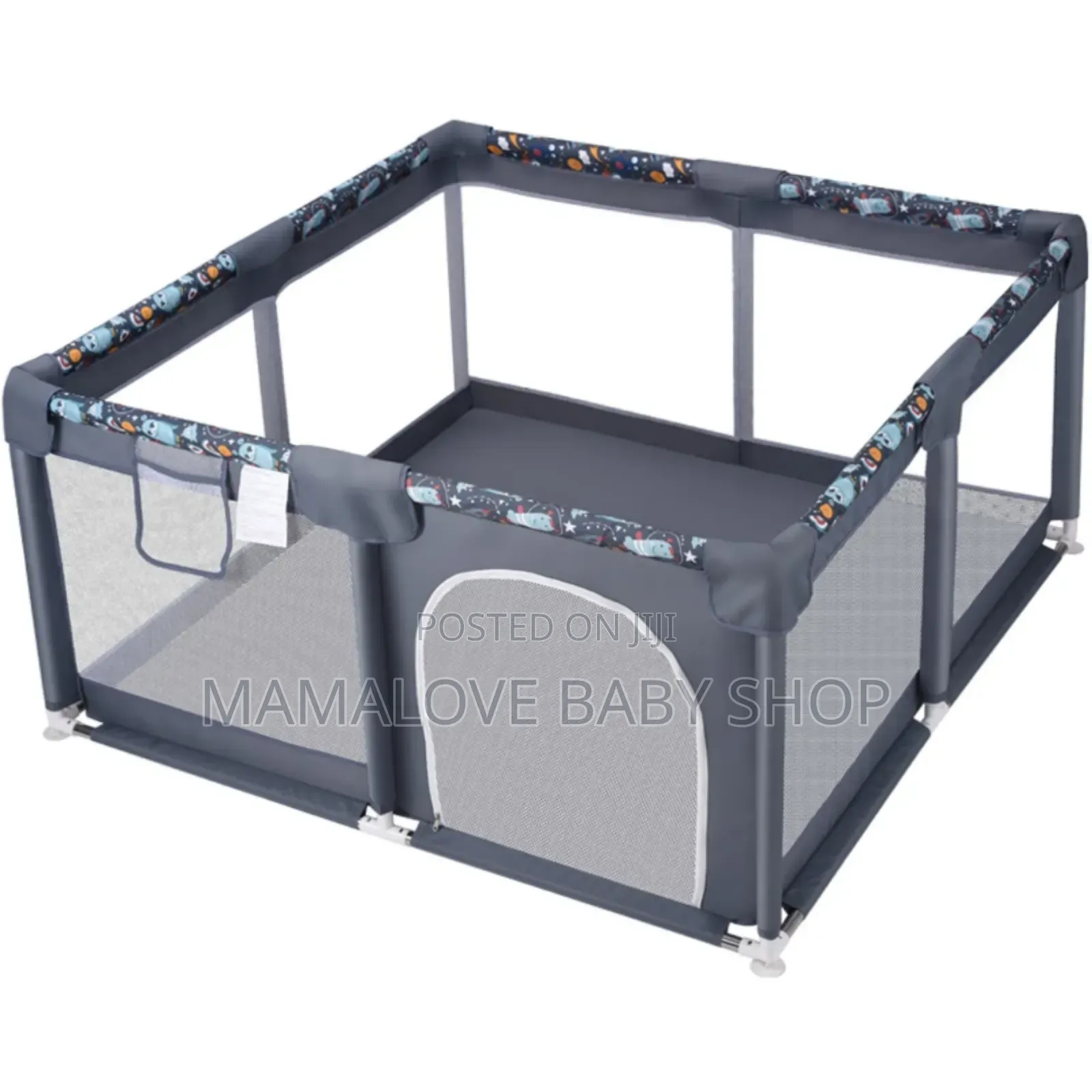 Playpin Kids With Basketball