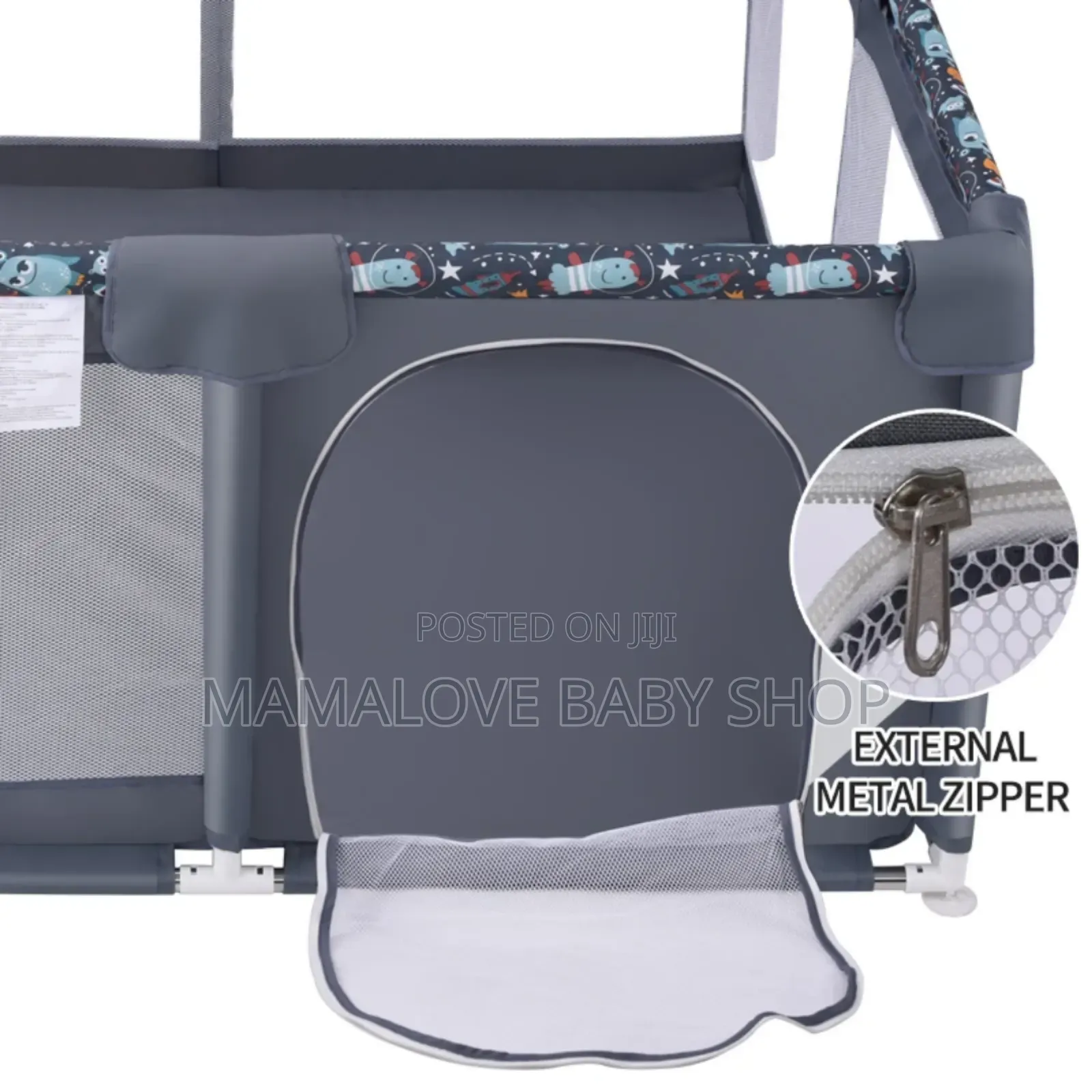 Playpin Kids With Basketball