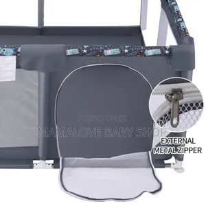 Playpin Kids With Basketball