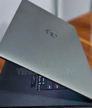 Photo - New Laptop Dell XPS 15 16GB Intel Core I7 SSD 512GB