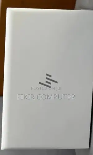 New Laptop HP EliteBook 840 G8 16GB Intel Core I5 SSD 512GB