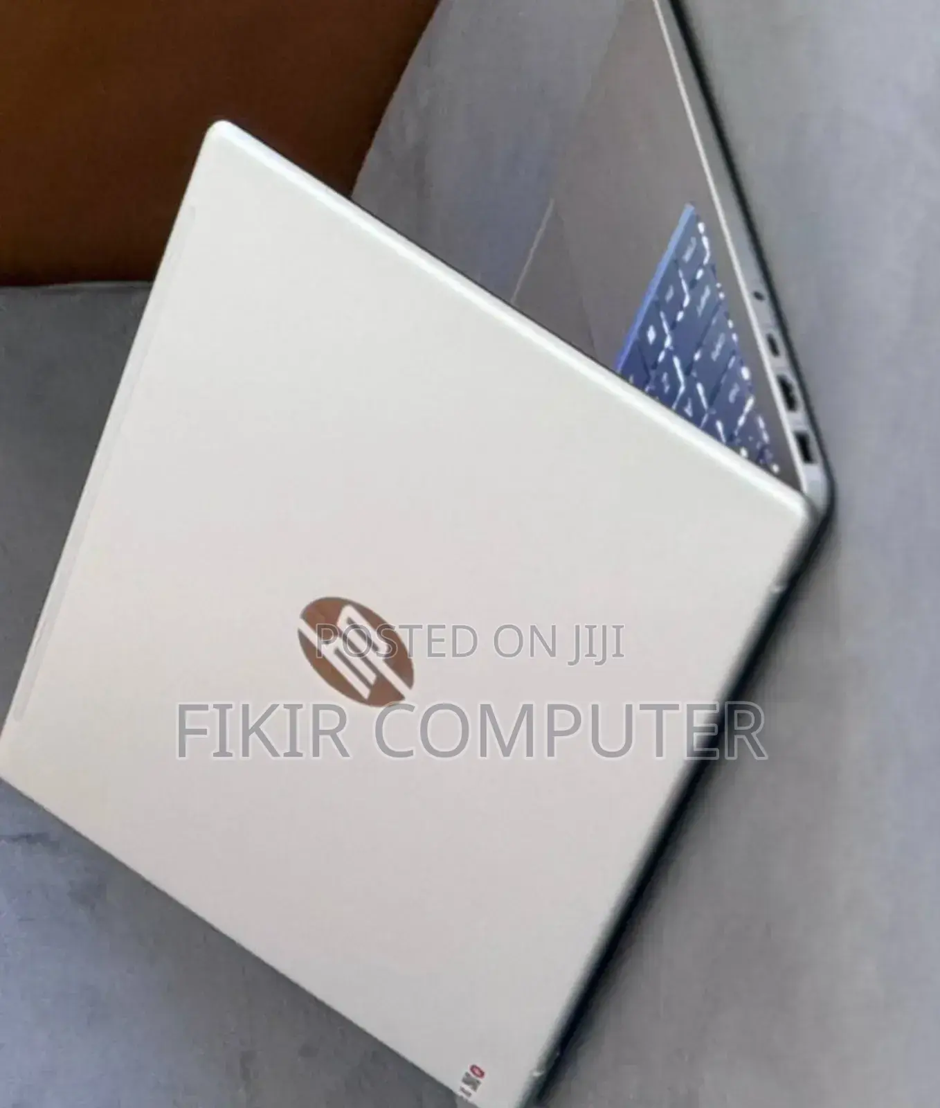 New Laptop HP Stream Notebook 16GB Intel Core I5 SSD 512GB