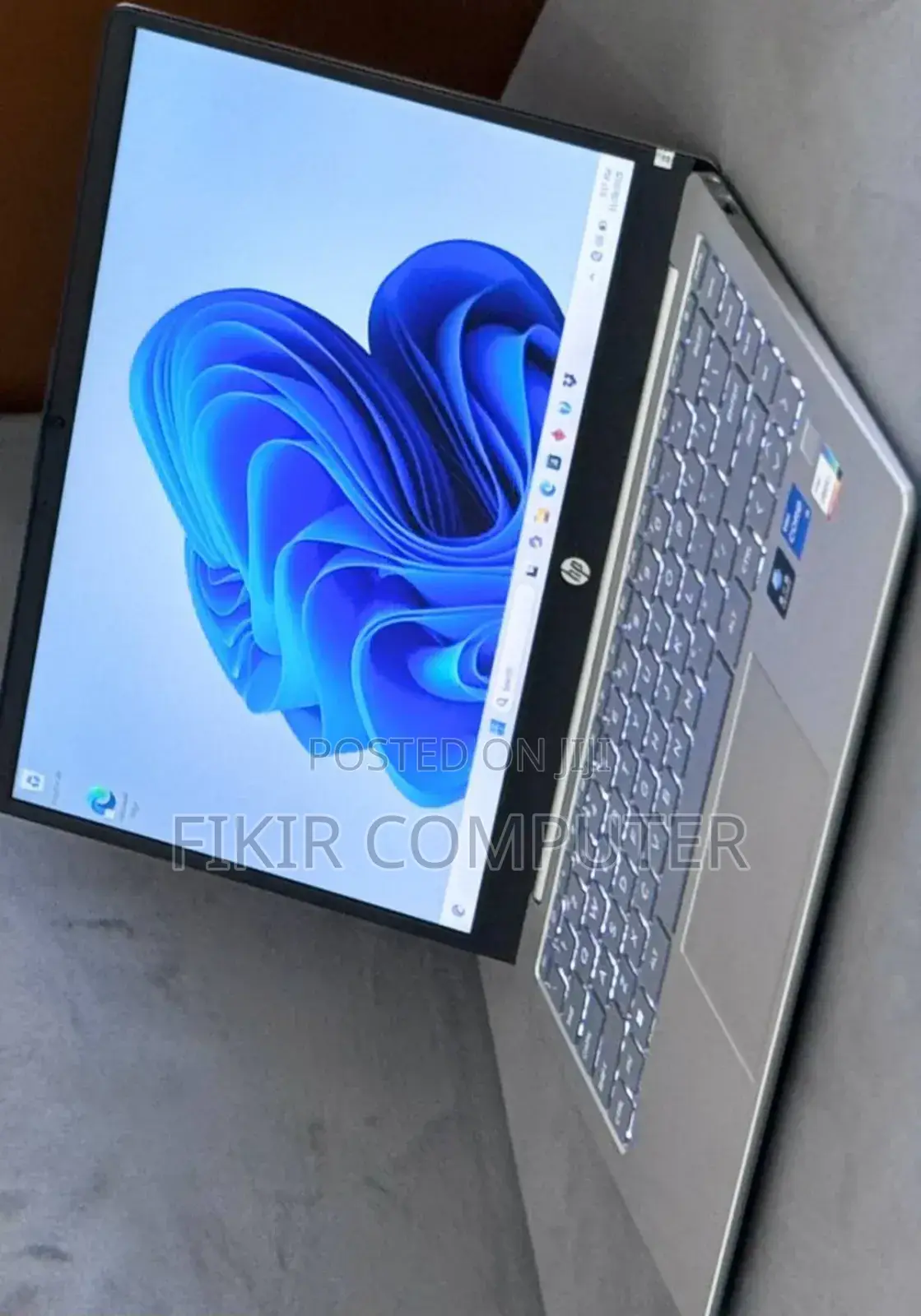 New Laptop HP Stream Notebook 16GB Intel Core I5 SSD 512GB