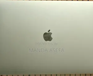 New Laptop Apple MacBook Pro 2019 16GB Intel Core I7 SSD 512GB