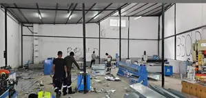 Production Service Using CNC and Other Machines