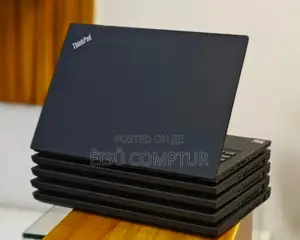 New Laptop Lenovo ThinkPad X1 Carbon 16GB AMD Ryzen 7 SSD 512GB