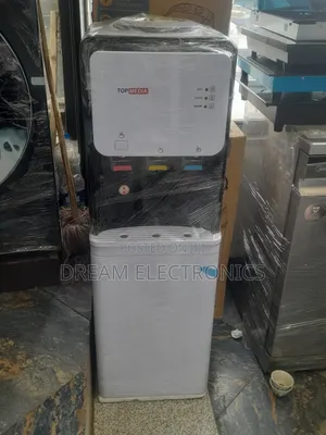 Photo - Top Midea Water Dispenser
