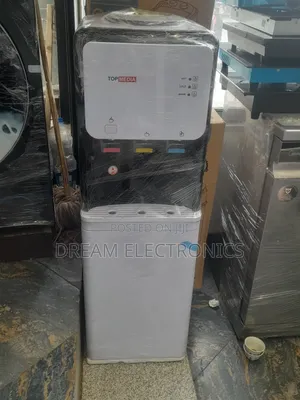 Top Midea Water Dispenser