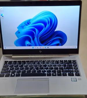 New Laptop HP EliteBook 840 G5 16GB Intel Core I7 SSD 512GB