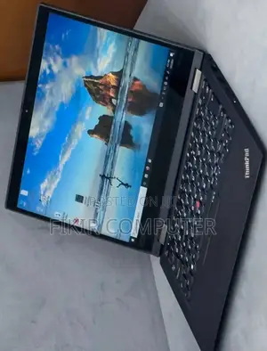 New Laptop Lenovo ThinkPad X390 8GB Intel Core I5 SSD 512GB