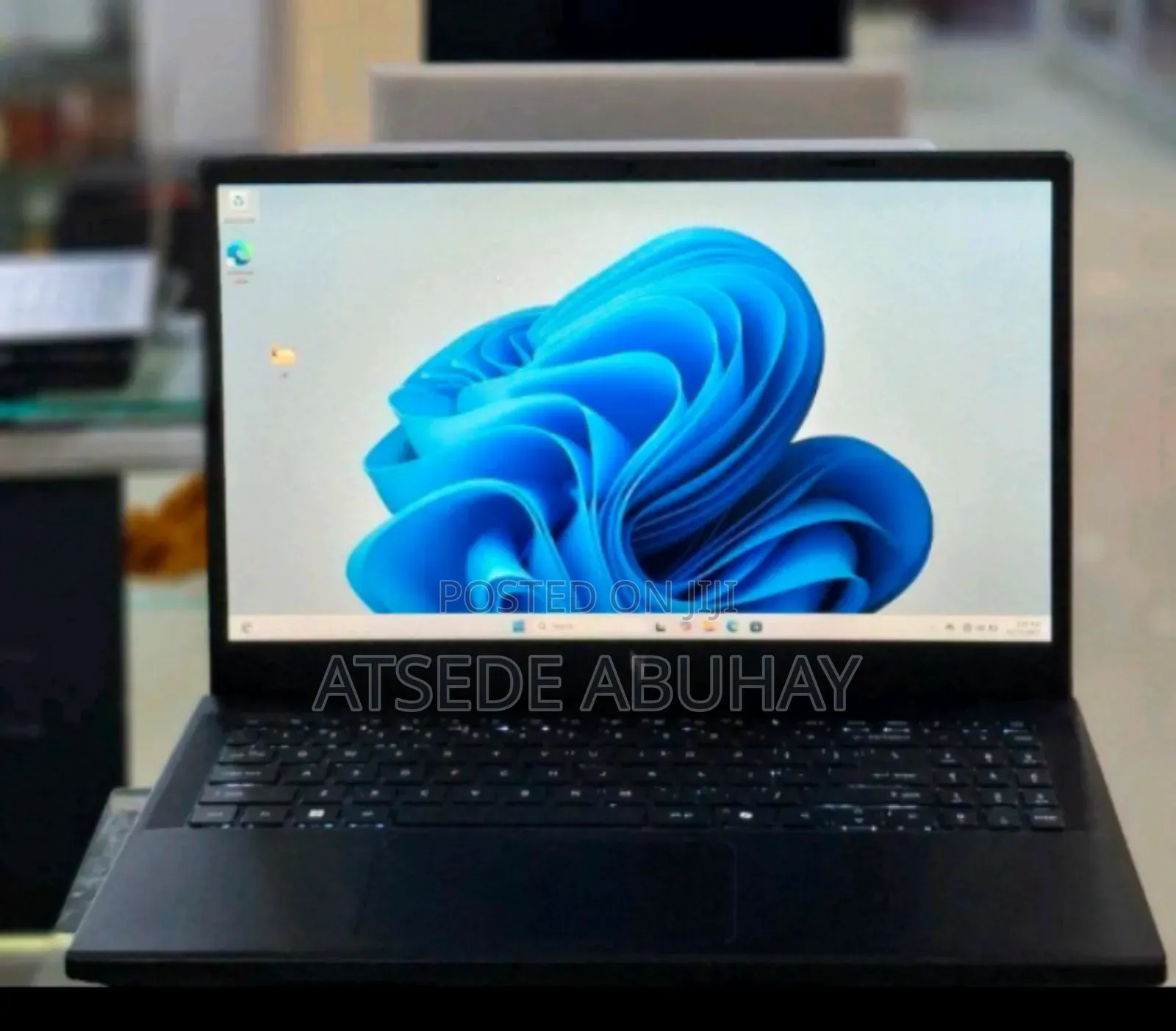 New Laptop Acer Nitro 5 16GB AMD Ryzen 5 SSD 512GB