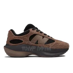New Balance WRPD Suede ‘Dark Mushroom’ Men’S Shoes