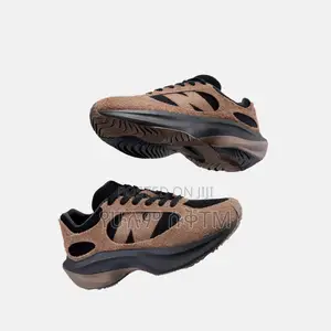 New Balance WRPD Suede ‘Dark Mushroom’ Men’S Shoes