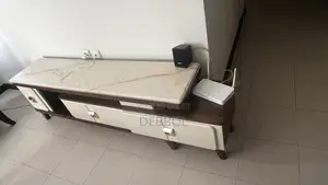 Photo - Extending Tv Stand