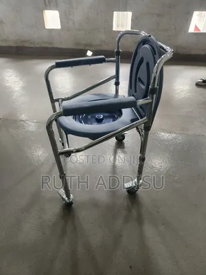 Commode Wheelchair蝨我mini Wheels Commode Wheelchair鳵了wheelchair Medical