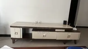 Extending Tv Stand