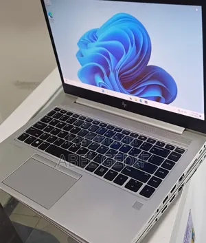 New Laptop HP EliteBook 840 16GB Intel Core I5 SSD 512GB