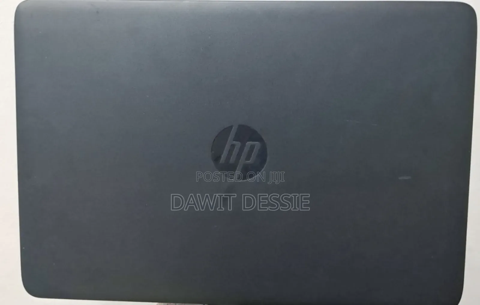 New Laptop HP EliteBook 840 G1 4GB Intel Core I5 SSD 500GB