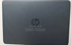 Photo - New Laptop HP EliteBook 840 G1 4GB Intel Core I5 SSD 500GB