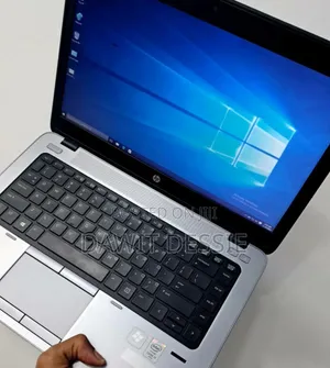 New Laptop HP EliteBook 840 G1 4GB Intel Core I5 SSD 500GB