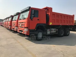 Sino Truck 2025