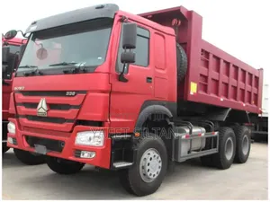 Sino Truck 2025